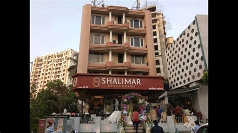 shalimar grand